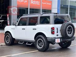 فورد برونكو